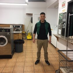 Best Laundromat
