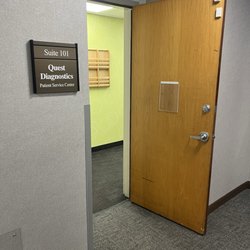 Quest Diagnostics