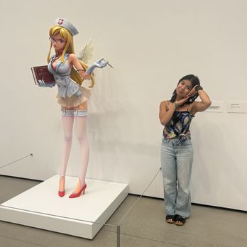 The Broad - Art Museums Near Me - Los Angeles, California The Broad - Art Museums Near Me - Los Angeles, California