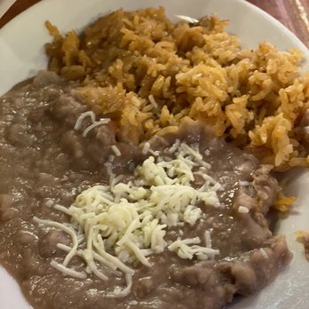 Laredo's Mexican Bar & Grill - Beans and rice - Mexican Near Me - Cumming, Georgia Laredo's Mexican Bar & Grill - Beans and rice - Mexican Near Me - Cumming, Georgia