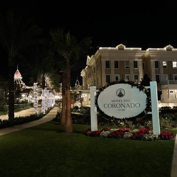 Hotel del Coronado, Curio Collection by Hilton - Coronado, CA