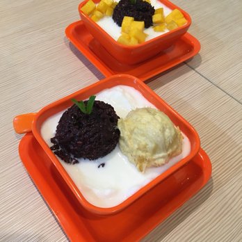 UC Dessert - Desserts Near Me - Oakland, California UC Dessert - Desserts Near Me - Oakland, California