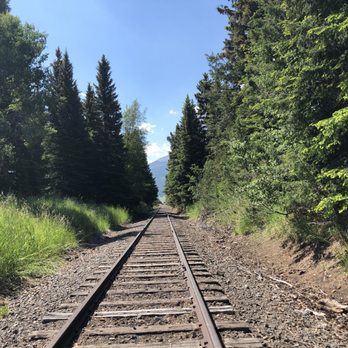 Joseph Branch Railriders - Tours Near Me - Joseph, Oregon Joseph Branch Railriders - Tours Near Me - Joseph, Oregon