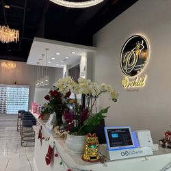 Orchid Nail Lounge