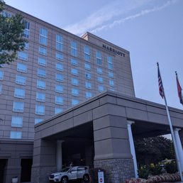 Franklin Marriott Cool Springs Franklin Marriott Cool Springs