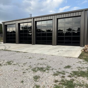 The Up & Up Garage Doors - 10x12' aluminum and glass doors - Garage Door Services Near Me - Austin, Texas The Up & Up Garage Doors - 10x12' aluminum and glass doors - Garage Door Services Near Me - Austin, Texas