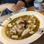 Photo of B2J Fish Soup