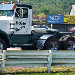 Island Dragway
