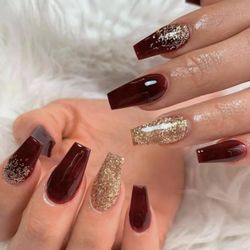Luxurious Nail Spa
