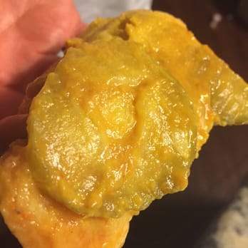 Siggy's  - Temecula - Drenched in mustard - American Near Me - Temecula, California