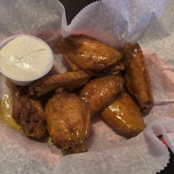 Ed & Mary's - Wings - American Near Me - Jersey City, New Jersey Ed & Mary's - Wings - American Near Me - Jersey City, New Jersey