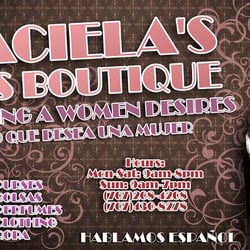 Graciela's Girls Boutique