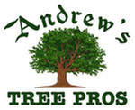 Andrew's Tree Pros - tree service in Wake Forest, NC