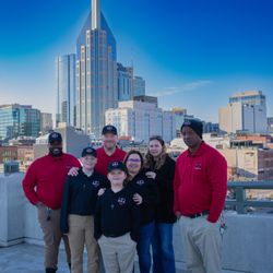 Nashville Pest Control - DOA Pest Service