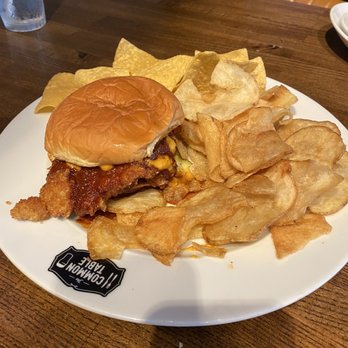 The Common Table - The Nashville - Breakfast & Brunch Near Me - Frisco, Texas The Common Table - The Nashville - Breakfast & Brunch Near Me - Frisco, Texas