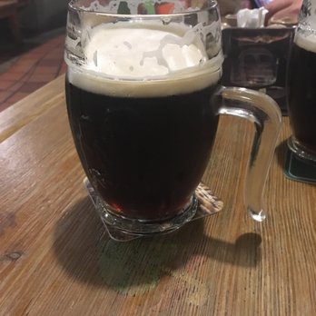 U Provaznice - Kozel (dark) - Czech Near Me - Prague, Puerto Rico
