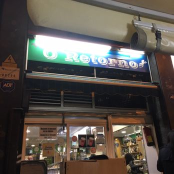 O Retorno - Small local restaurant - Spanish Near Me - Barcelona, B O Retorno - Small local restaurant - Spanish Near Me - Barcelona, B