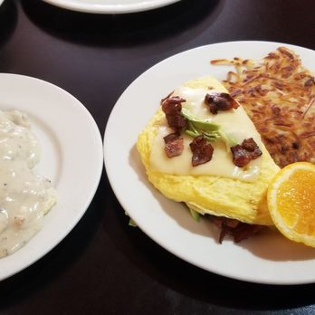 Good Day Cafe - Biscuts and gravey, "good day omelette" - Breakfast & Brunch Near Me - Vallejo, California Good Day Cafe - Biscuts and gravey, "good day omelette" - Breakfast & Brunch Near Me - Vallejo, California
