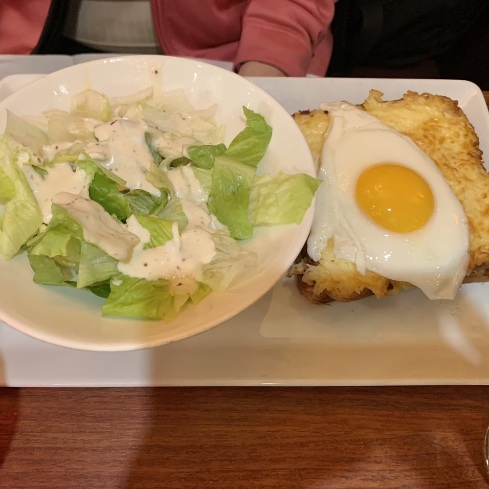 Tabac de la Muette-Bongrand - Food Near Me - Paris, 75
