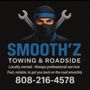 Photo of Smooth'z Towing and Roadside