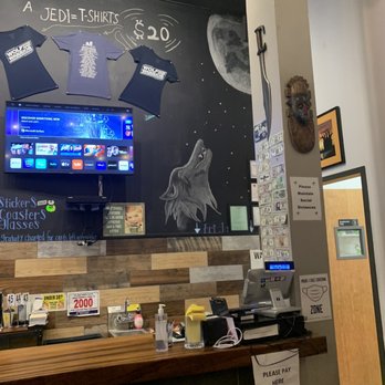 Wolf and Warrior Brewing - Breweries Near Me - White Plains, New York Wolf and Warrior Brewing - Breweries Near Me - White Plains, New York