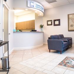 Tampa Palms Dentistry