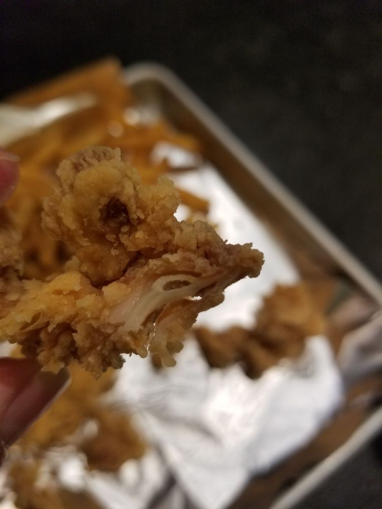 POPEYES LOUISIANA KITCHEN Updated August 2024 37 Photos & 40