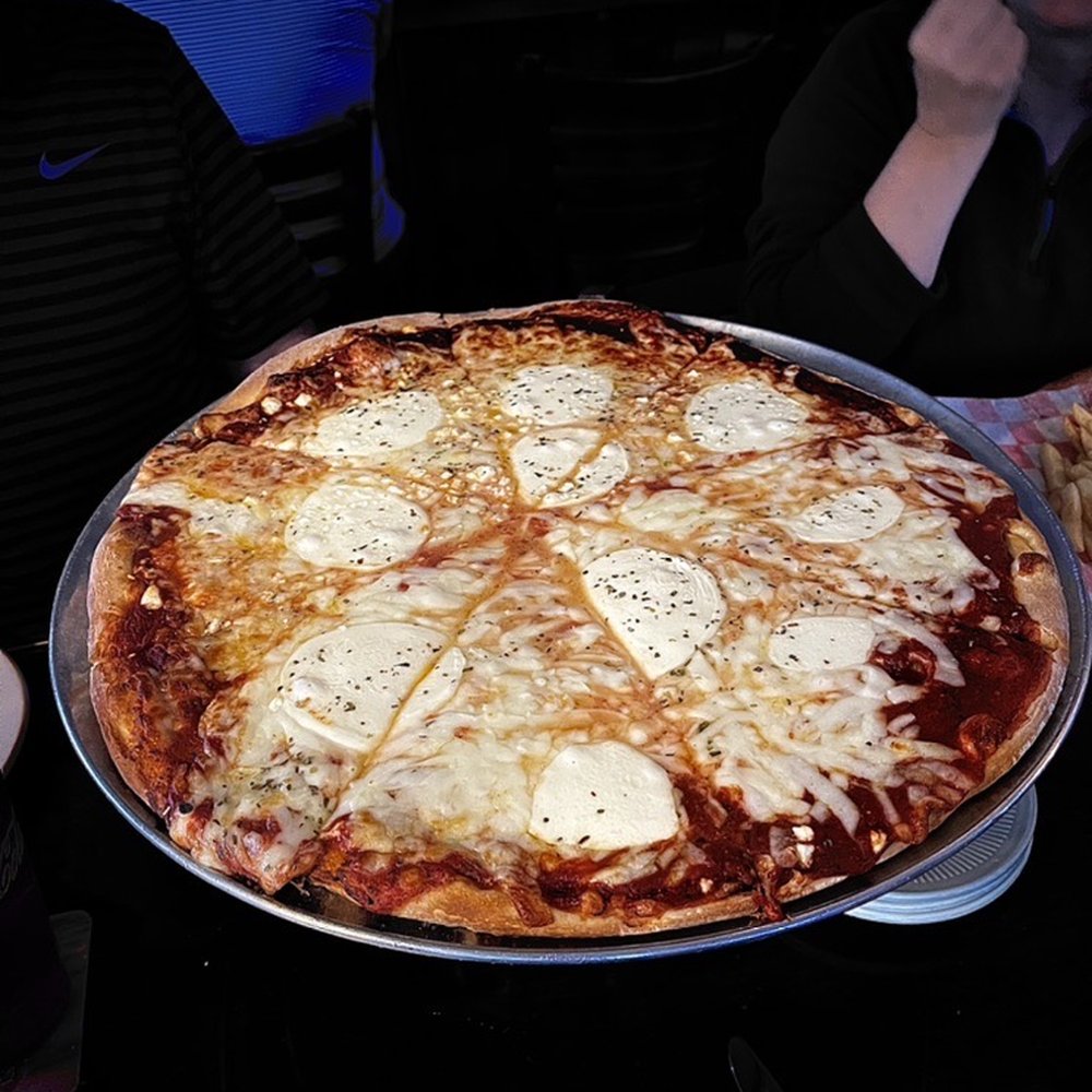 Venero's Pizzeria - Pizza Near Me - Clayton, North Carolina Venero's Pizzeria - Pizza Near Me - Clayton, North Carolina