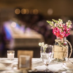 Ballroom At The Westside