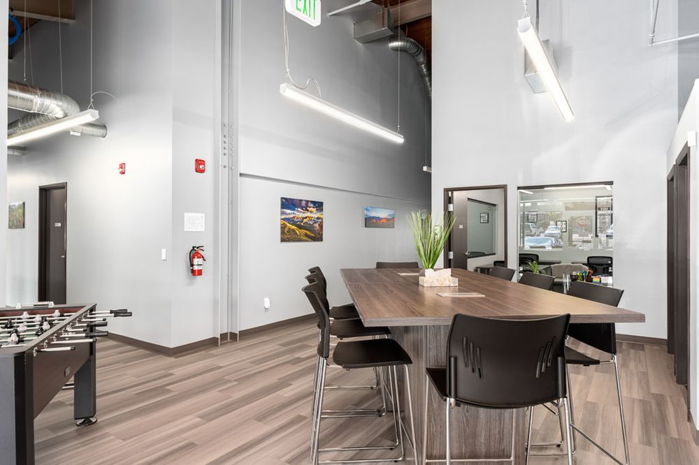 Colorado Springs Mental Health Center at Sandstone Care - grief counselor in Colorado Springs, CO