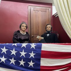 Lincoln Museum