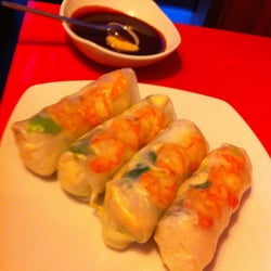 Goi-Asia Gourmet Imbiss