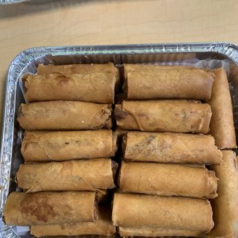 King Eggroll - (5/5) - Vietnamese Near Me - San Jose, California
