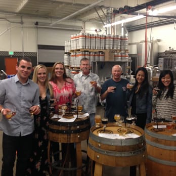 Sunset Brewery Tours - Beer Tours Near Me Sunset Brewery Tours - Beer Tours Near Me
