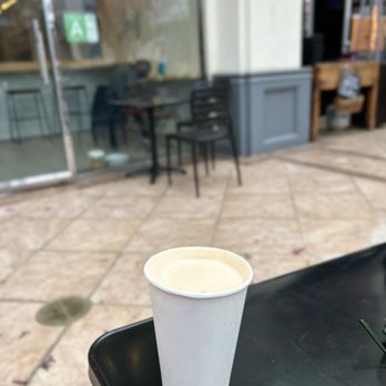 Ideology Coffee - RAF - Coffee & Tea Near Me - Sherman Oaks, California