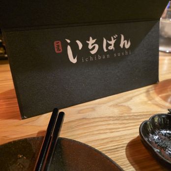 Ichiban Sushi - Tablet menu - Sushi Bars Near Me - Edina, Minnesota Ichiban Sushi - Tablet menu - Sushi Bars Near Me - Edina, Minnesota