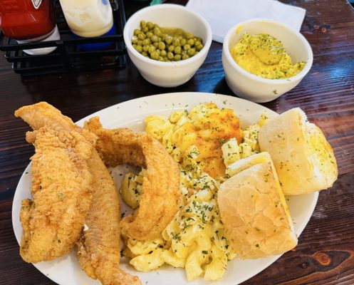 Vaucresson’s Creole Cafe & Deli by null