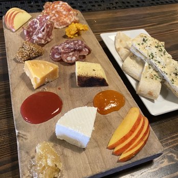Old Town Tap - Charcuterie - Pizza Near Me - Truckee, California