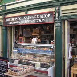 The Bristol Sausage Shop