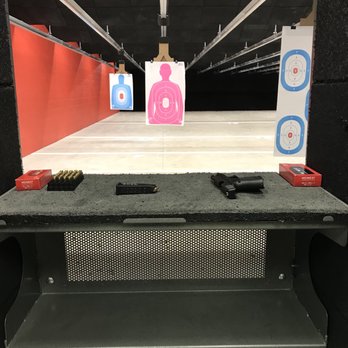 Range USA Lewis Center - Very nice lanes to shoot in - Gun/Rifle Ranges Near Me - Lewis Center, Ohio Range USA Lewis Center - Very nice lanes to shoot in - Gun/Rifle Ranges Near Me - Lewis Center, Ohio