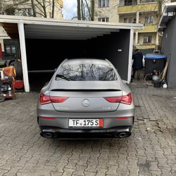 Hildburg Automobile