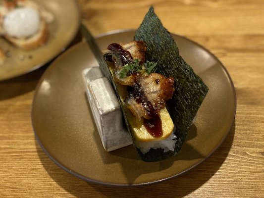 Bosso Ramen Tavern by null