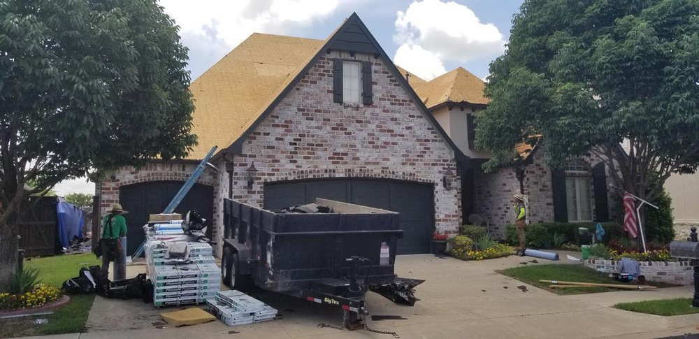 Slide of Right Now Roofing & Solar