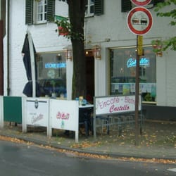 Eiscafé Castello - Eiscafé