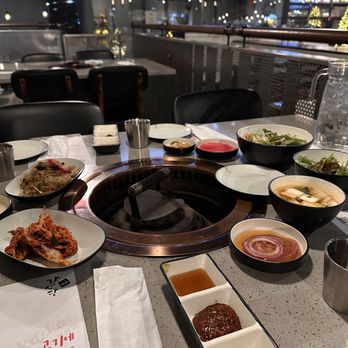 Kang's Kitchen BBQ Duluth - Banchan - Korean Near Me - Duluth, Georgia Kang's Kitchen BBQ Duluth - Banchan - Korean Near Me - Duluth, Georgia