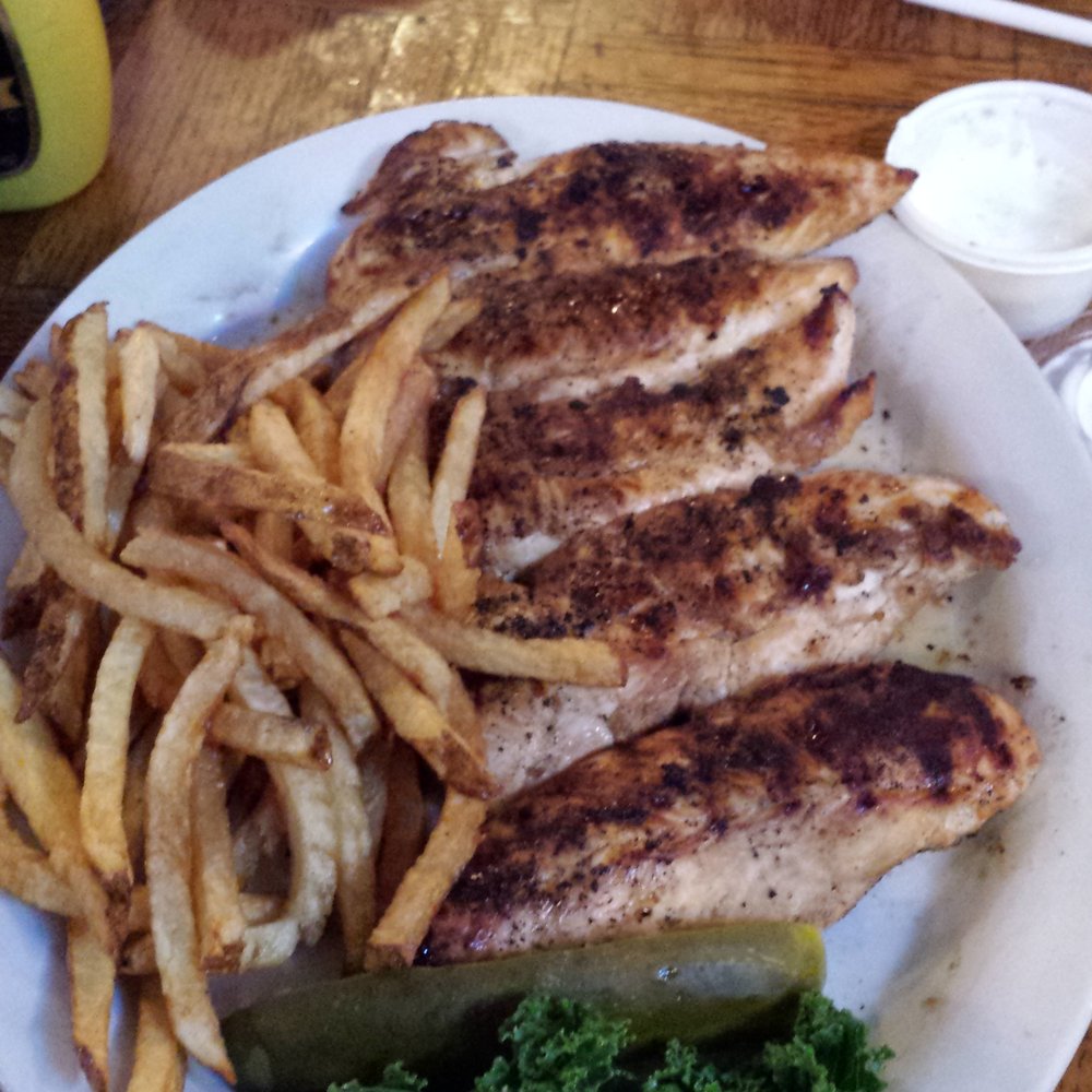 Rooster's Cafe - Grilled chicken - American Near Me - Cumming, Georgia Rooster's Cafe - Grilled chicken - American Near Me - Cumming, Georgia