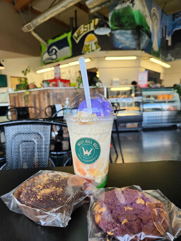 West Hill Deli