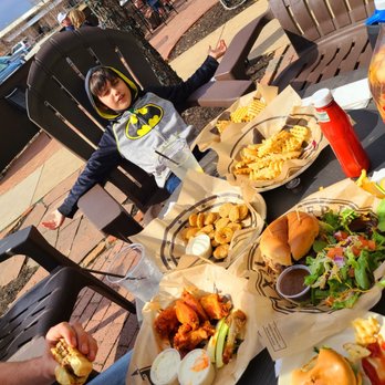 Keller Tavern - Carbs anyone lol - Bars Near Me - Keller, Texas