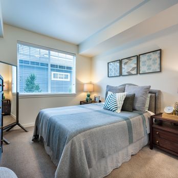 Revel Eagle - Spacious Bedrooms - Retirement Homes Near Me - Eagle, Idaho Revel Eagle - Spacious Bedrooms - Retirement Homes Near Me - Eagle, Idaho