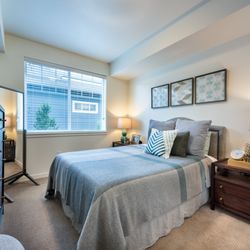 Revel Eagle - Spacious Bedrooms